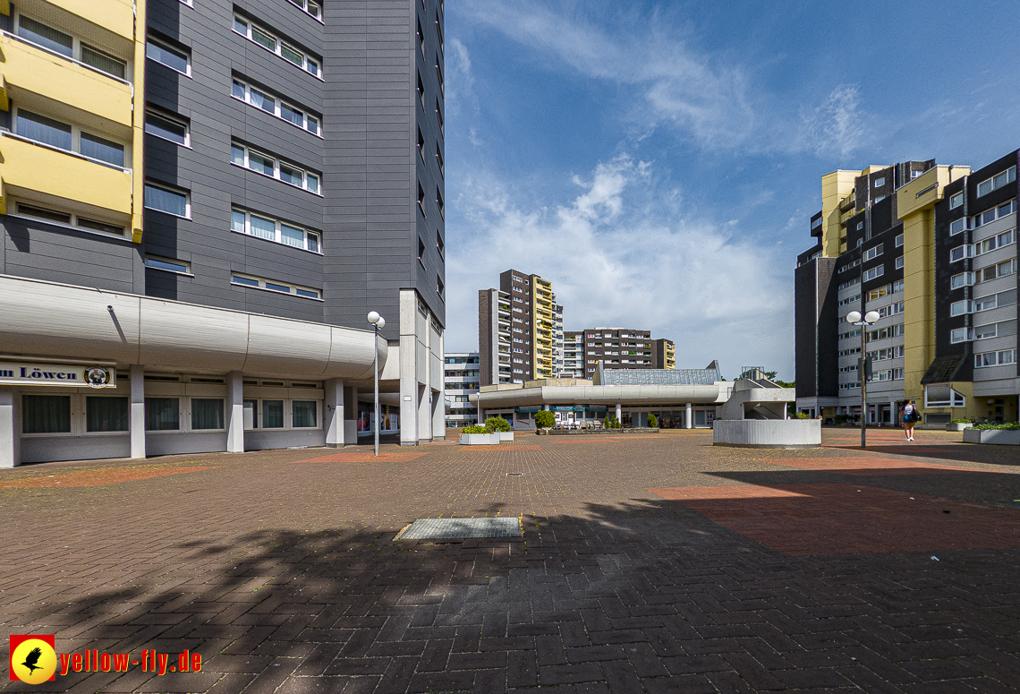 22.06.2023 - Neues türkischs Kaffee im Marx-Zentrum